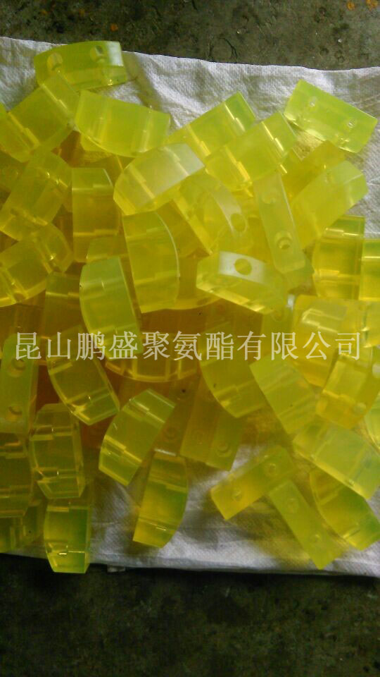 非標異形件