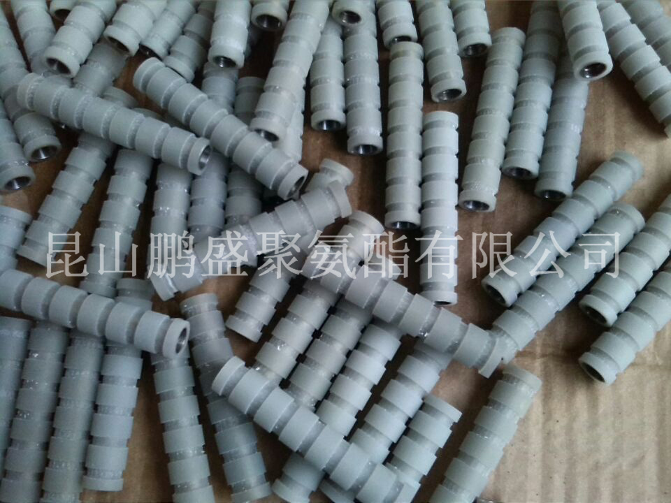 膠輥